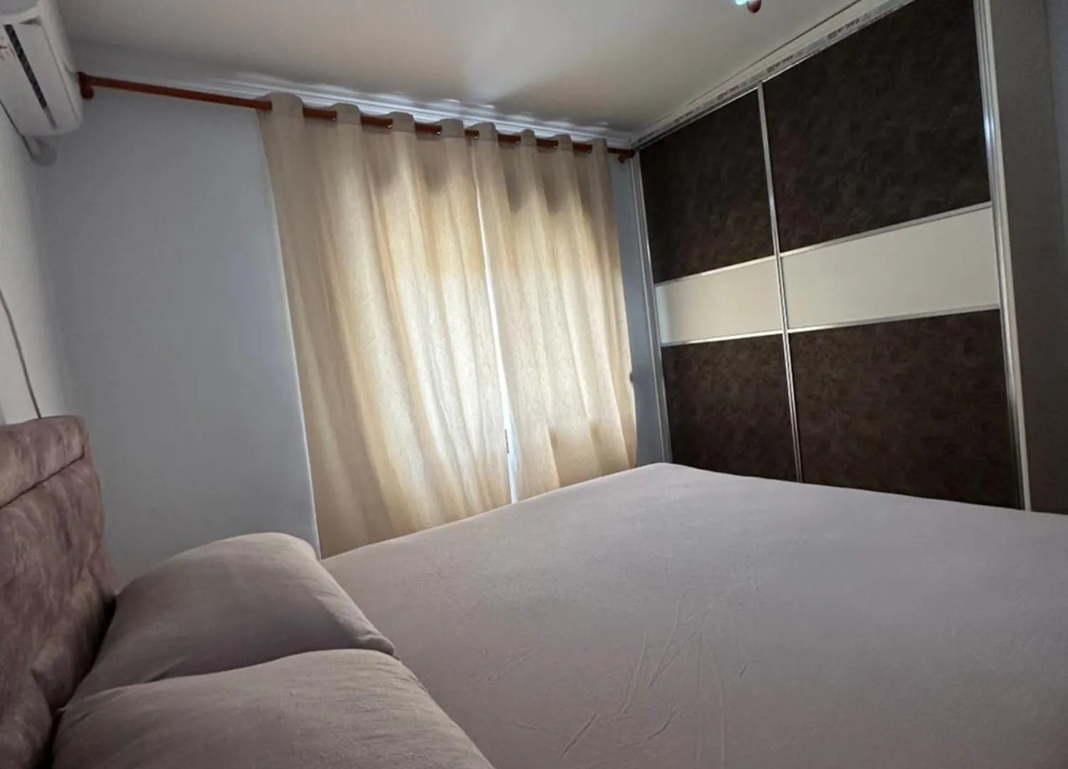 Shkurti Apartment Gjirokaster Albania