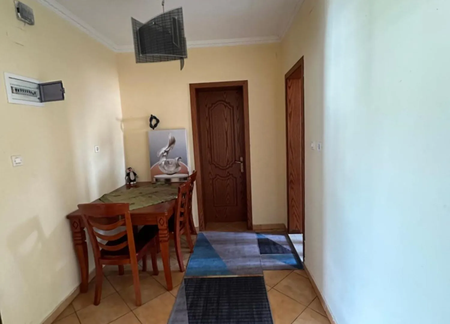 Shkurti Apartment Gjirokaster 0*,  Albania