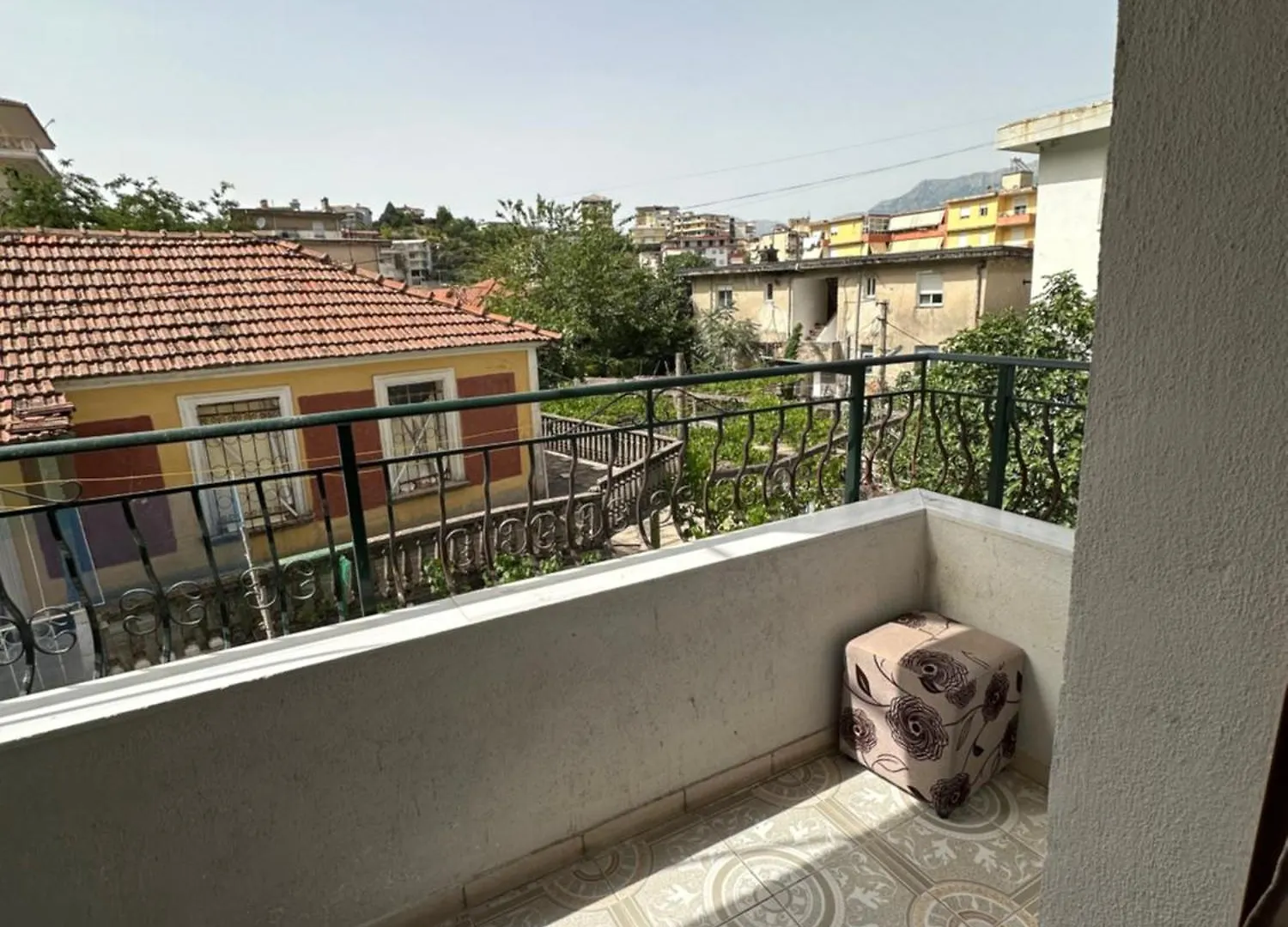 Shkurti Apartment Gjirokaster 0*,