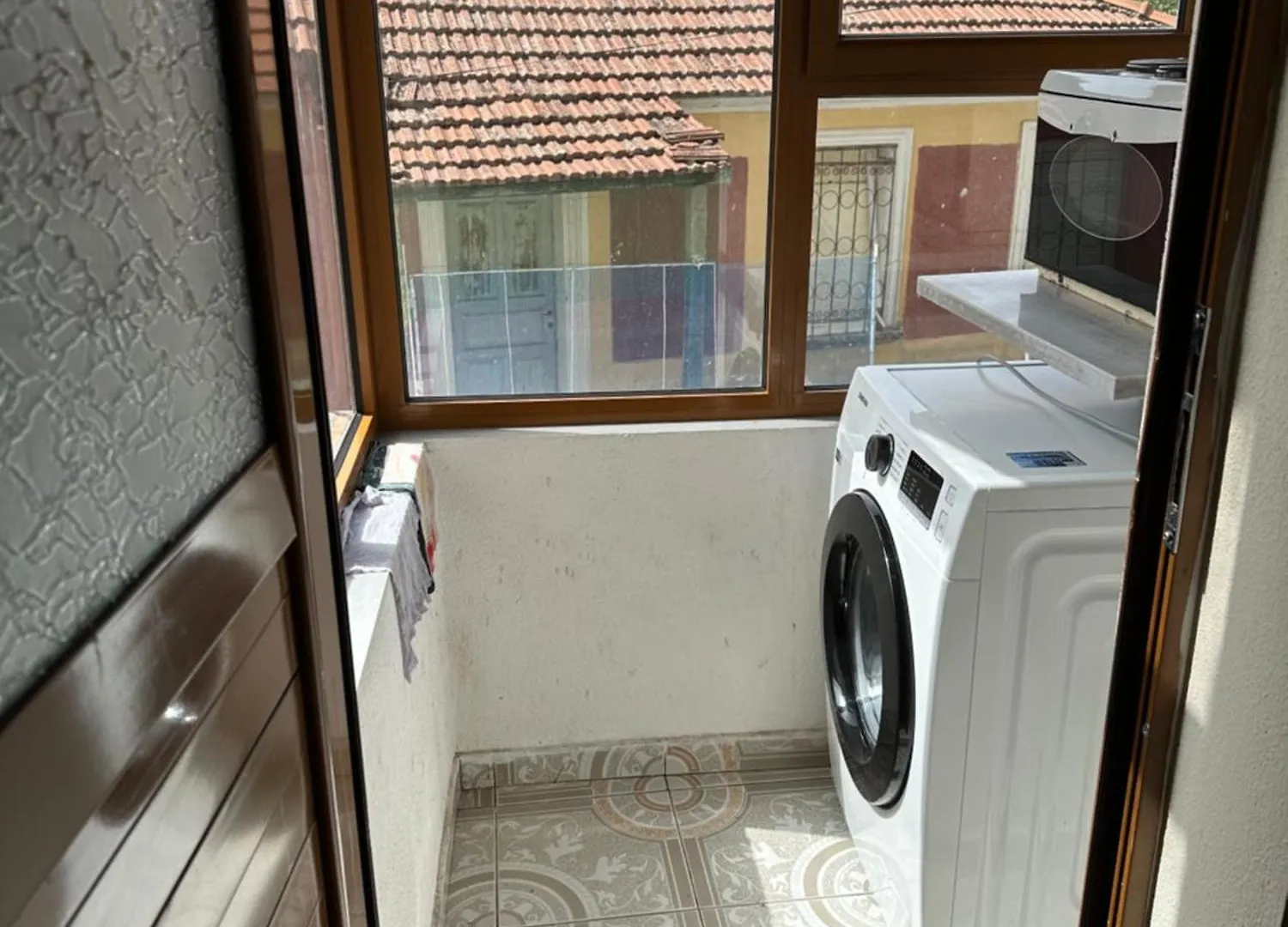 Shkurti Apartment Gjirokaster