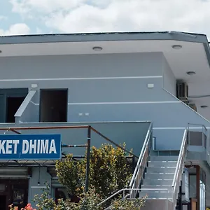 Lunxheria Hotel