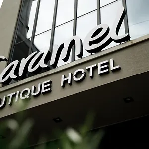 Caramel Boutique Hotel
