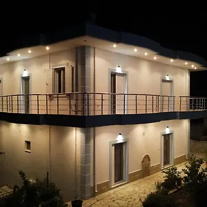 Antigonea Villa